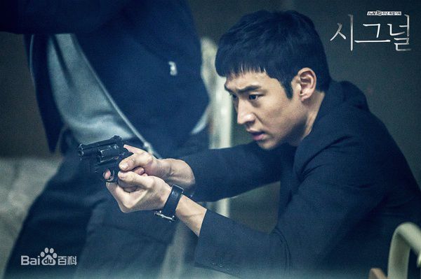 最优质李帝勋(LeeJehoon、イジェフン)在《signal》中的