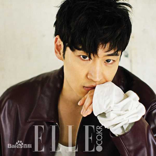 李帝勋(LeeJehoon、イジェフン)杂志