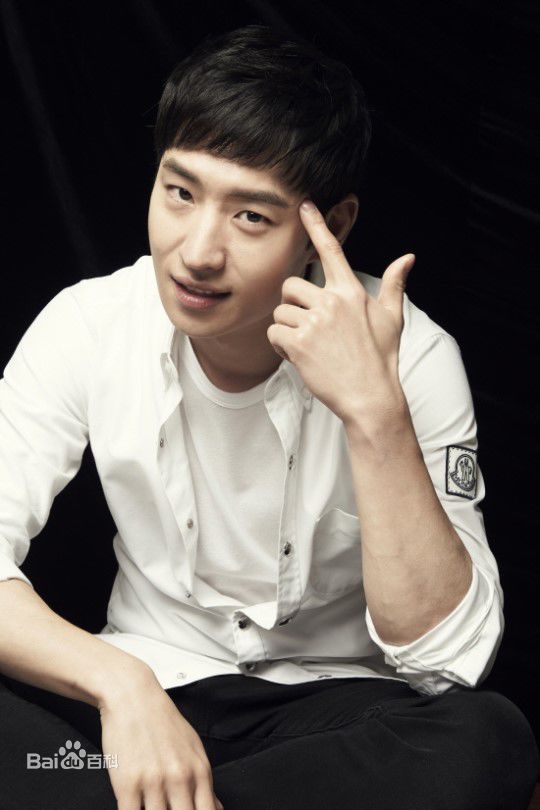 李帝勋(LeeJehoon、イジェフン)杂志