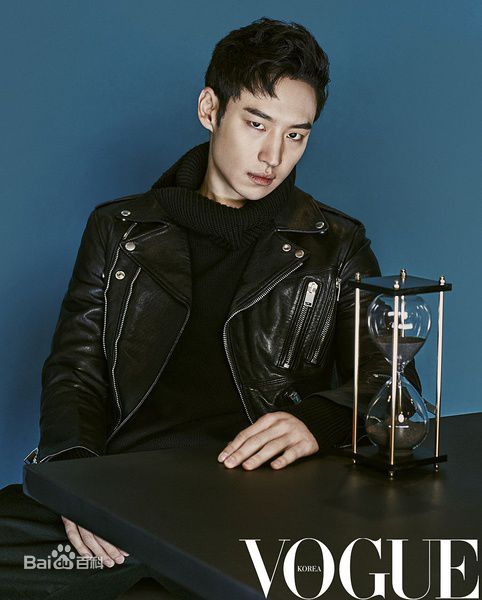李帝勋(LeeJehoon、イジェフン)杂志