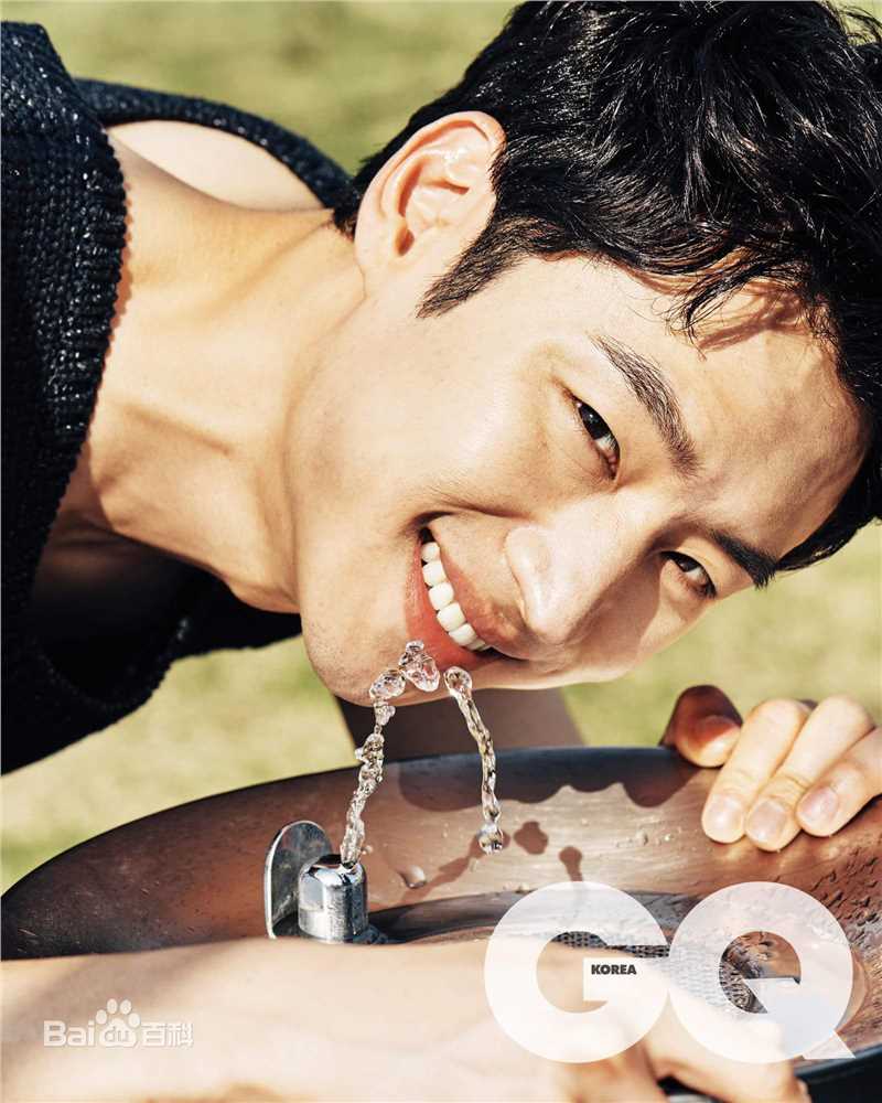 李帝勋(LeeJehoon、イジェフン)杂志