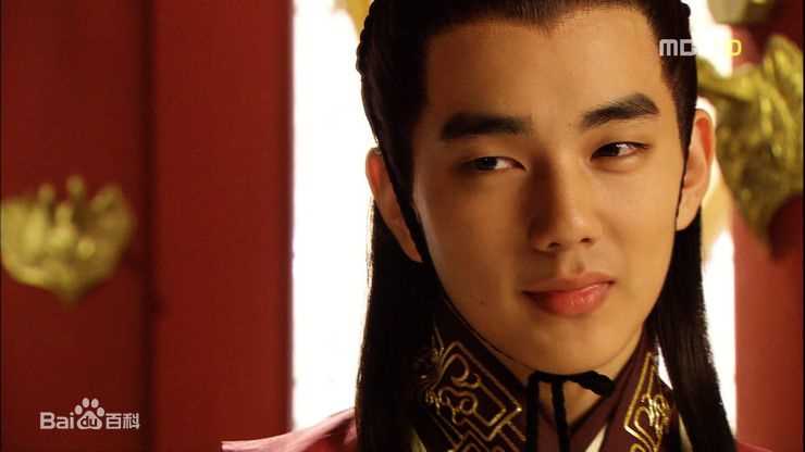 最全俞承浩(Yoo-Seungho)壁纸