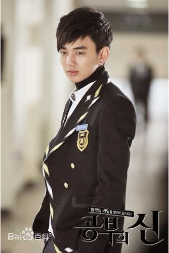 最全俞承浩(Yoo-Seungho)壁纸