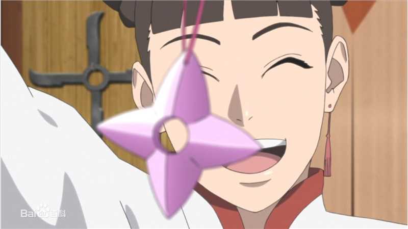 天天(テンテン<br>Tenten)前后照片