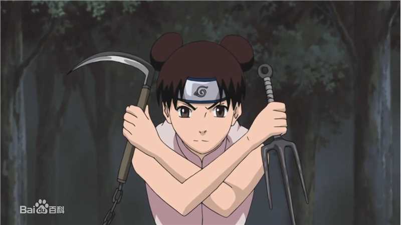 天天(テンテン<br>Tenten)前后照片