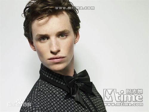 埃迪·雷德梅恩(Eddie Redmayne)埃迪·雷德梅尼素颜照壁纸