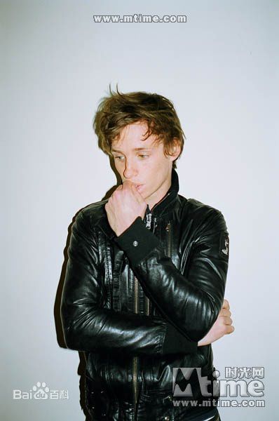 埃迪·雷德梅恩(Eddie Redmayne)埃迪·雷德梅尼素颜照壁纸
