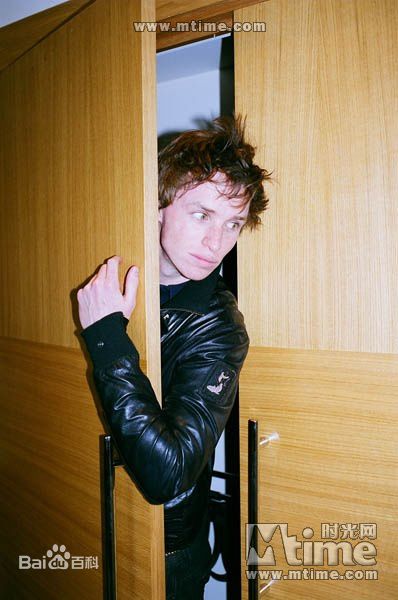 埃迪·雷德梅恩(Eddie Redmayne)埃迪·雷德梅尼素颜照壁纸