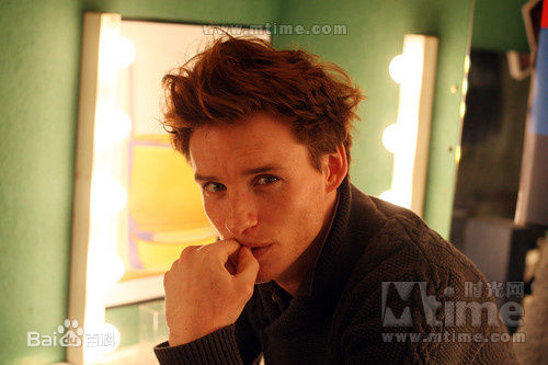 埃迪·雷德梅恩(Eddie Redmayne)埃迪·雷德梅尼素颜照壁纸