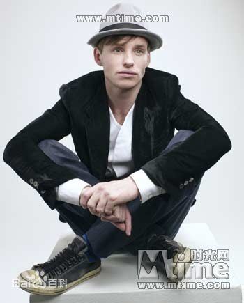 埃迪·雷德梅恩(Eddie Redmayne)埃迪·雷德梅尼素颜照壁纸