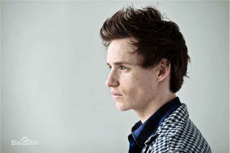 埃迪·雷德梅恩(Eddie Redmayne)埃迪·雷德梅尼素颜照壁纸