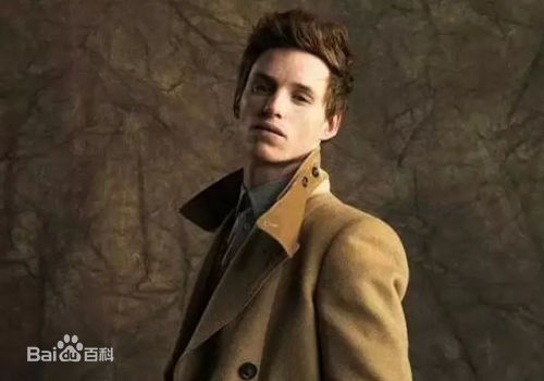 埃迪·雷德梅恩(Eddie Redmayne)埃迪·雷德梅尼素颜照壁纸