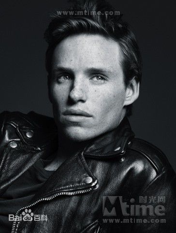 埃迪·雷德梅恩(Eddie Redmayne)埃迪·雷德梅尼素颜照壁纸