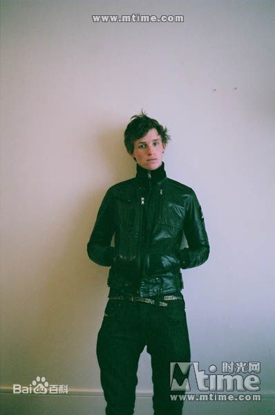 埃迪·雷德梅恩(Eddie Redmayne)埃迪·雷德梅尼素颜照壁纸