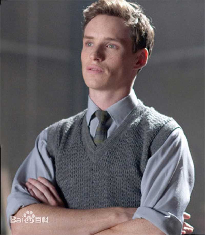 埃迪·雷德梅恩(Eddie Redmayne)影视最新剧照