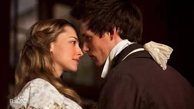 埃迪·雷德梅恩(Eddie Redmayne)影视最新剧照