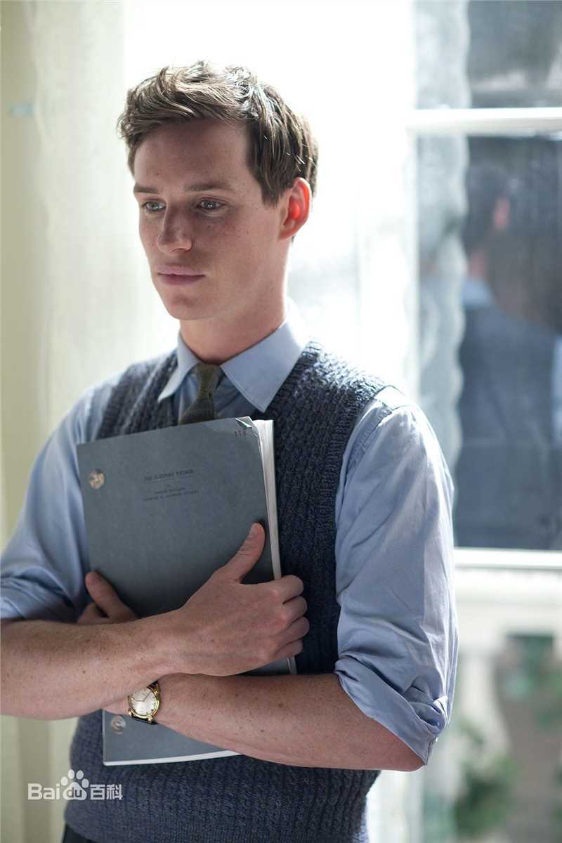 埃迪·雷德梅恩(Eddie Redmayne)影视最新剧照