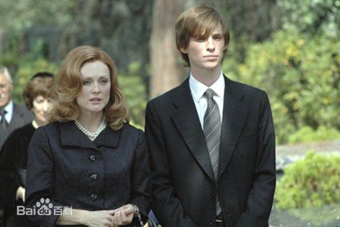 埃迪·雷德梅恩(Eddie Redmayne)影视最新剧照