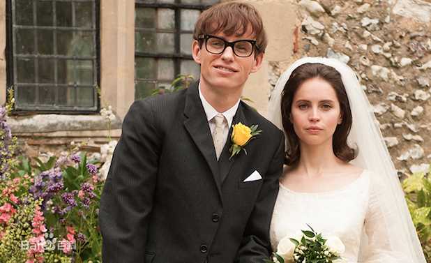 埃迪·雷德梅恩(Eddie Redmayne)万有理论素颜照相册