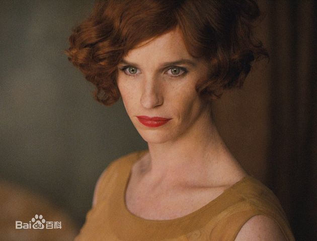 埃迪·雷德梅恩(Eddie Redmayne)丹麦女孩壁纸壁纸