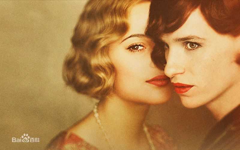 埃迪·雷德梅恩(Eddie Redmayne)丹麦女孩壁纸壁纸