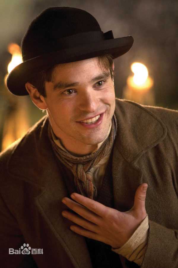 最优质查理·考克斯(Charlie Cox)精彩图册