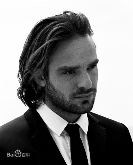 最优质查理·考克斯(Charlie Cox)精彩图册