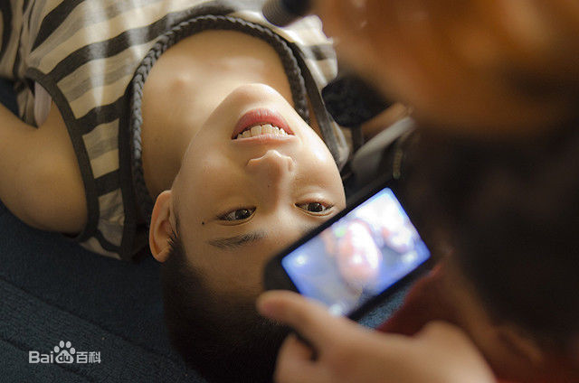 森川葵(もりかわ あおい、Aoi morikawa)チョコリエッタ生活照相册