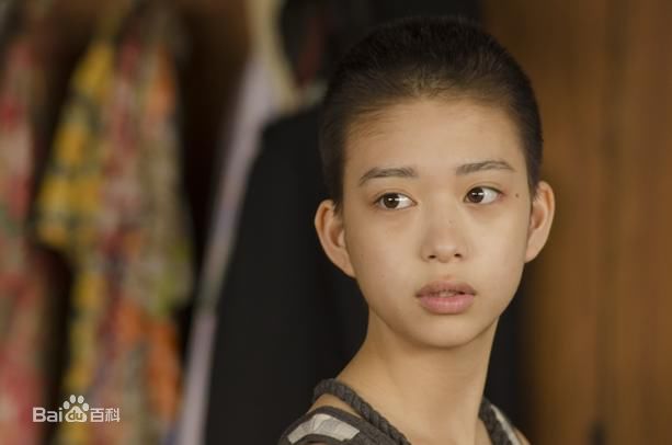 森川葵(もりかわ あおい、Aoi morikawa)チョコリエッタ生活照相册