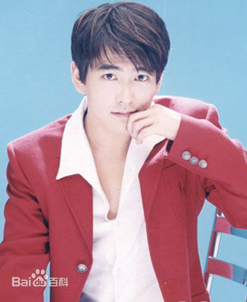 加势大周(TAISYUWU KASE)生活照性感图片图集