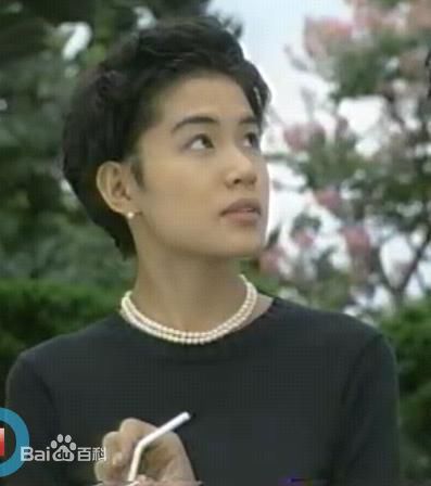 奥山佳惠总有一天等到你之天野真理生活照相册