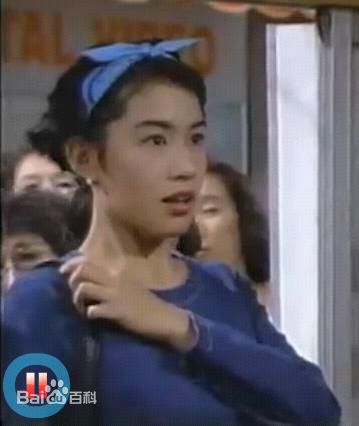 奥山佳惠总有一天等到你之天野真理生活照相册