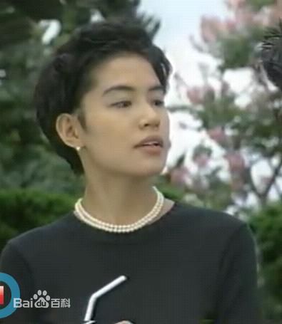 奥山佳惠总有一天等到你之天野真理生活照相册