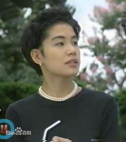 奥山佳惠总有一天等到你之天野真理生活照相册