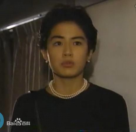 奥山佳惠总有一天等到你之天野真理生活照相册