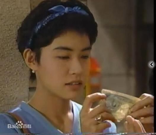 奥山佳惠总有一天等到你之天野真理生活照相册