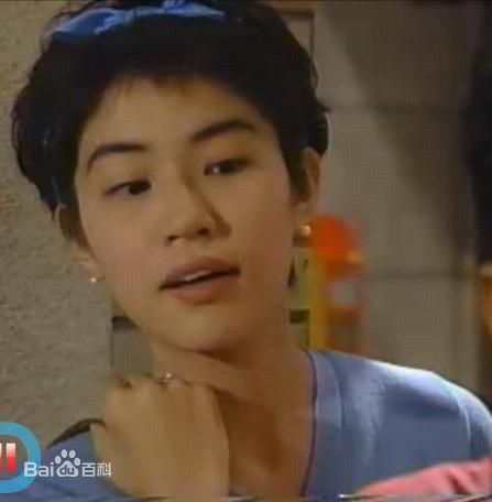 奥山佳惠总有一天等到你之天野真理生活照相册