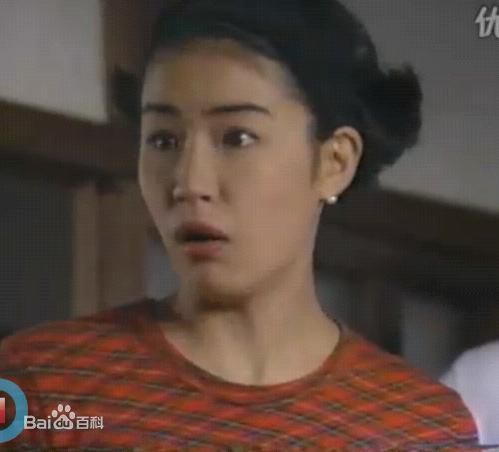 奥山佳惠总有一天等到你之天野真理生活照相册