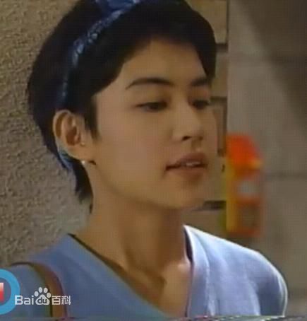 奥山佳惠总有一天等到你之天野真理生活照相册