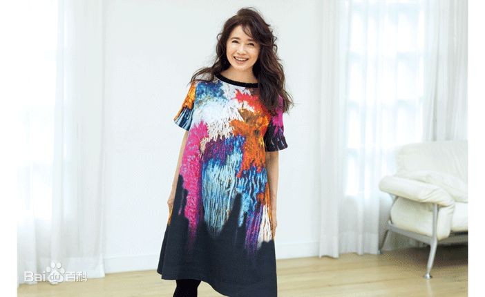 风吹纯(风吹ジュン (Fubuki Jun))精选 近期图册