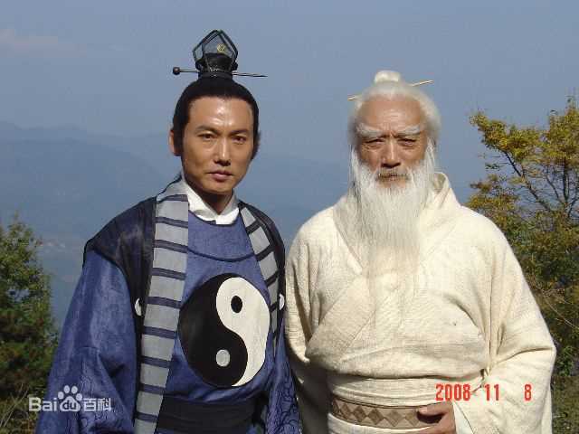 王志刚电视剧精选剧照