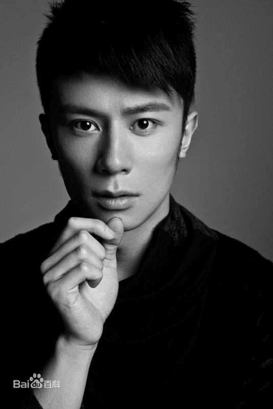 最新王峥(Leon Wang)性感图片