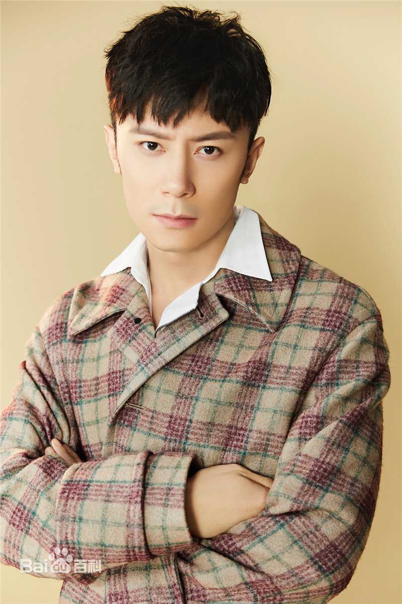 最新王峥(Leon Wang)性感图片