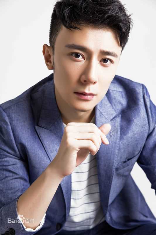 最新王峥(Leon Wang)性感图片