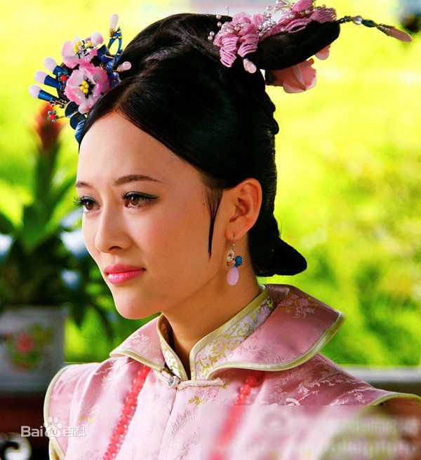 刘娜萍最优质剧照