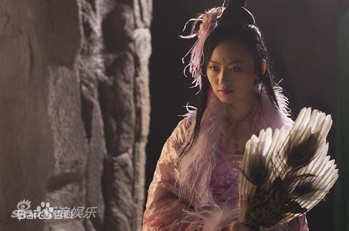 刘娜萍最优质剧照