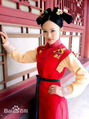 刘娜萍最优质剧照