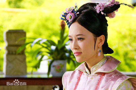 刘娜萍最优质剧照