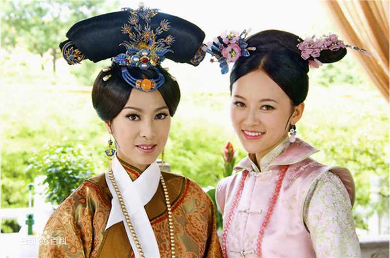 刘娜萍最优质剧照