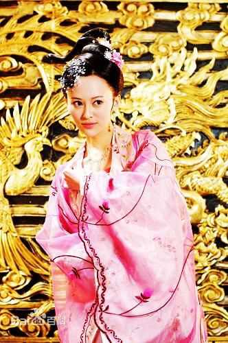 刘娜萍最优质剧照